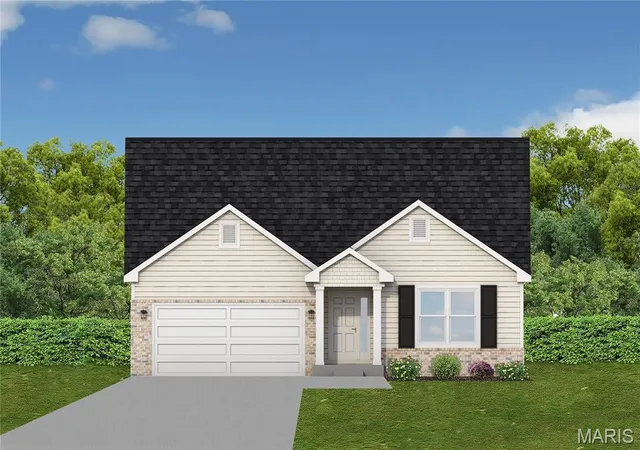 Homes for sale in Herculaneum, MO | 1546 Louisiana, Herculaneum, MO 63048 | MLS# MIS26035073
