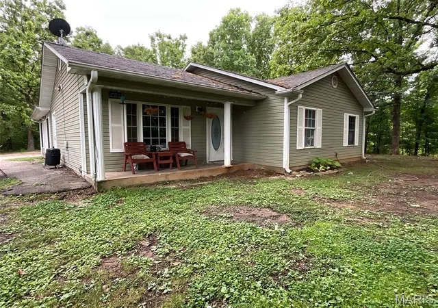 Homes for sale in West Plains, MO | 7313 Private Road 1830, West Plains, MO 65775 | MLS# MIS26035075