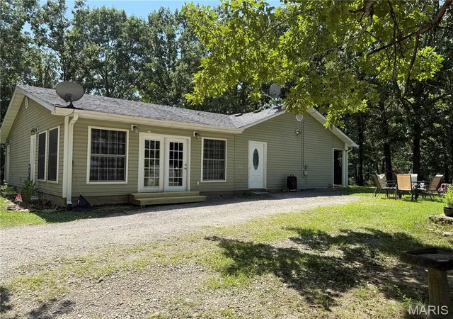 3rd image of 7313 Private Road 1830, West Plains, MO 65775 | MLS# MIS26035075