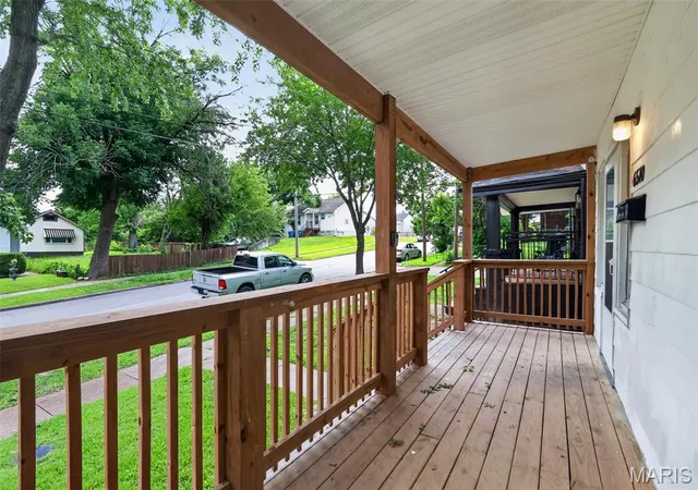 Photo 1 of Single family home for sale at 6510 Julian Ave, Saint Louis, MO 63133 | MLS# MIS26035102 | Listing updated on 2026-10-20