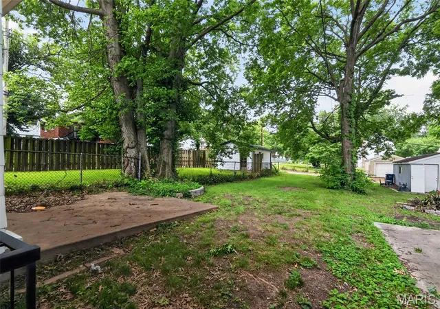 Photo 3 of Single family home for sale at 6510 Julian Ave, Saint Louis, MO 63133 | MLS# MIS26035102 | Listing updated on 2026-10-20