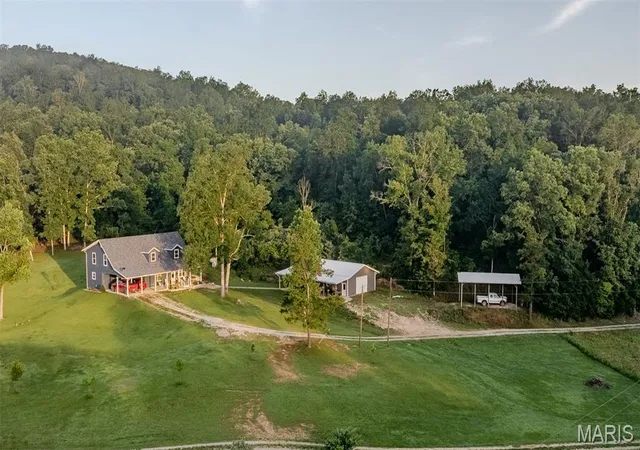 1st image of 9475 County Road 442, Redford, MO 63665 | MLS# MIS26035122