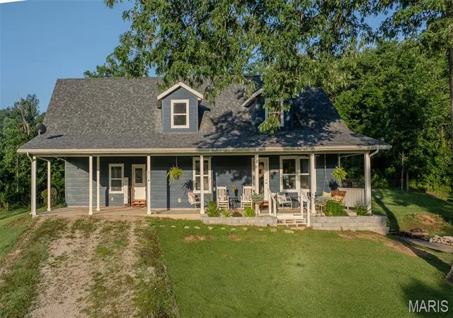 4th image of 9475 County Road 442, Redford, MO 63665 | MLS# MIS26035122
