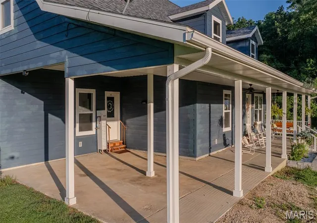 5th image of 9475 County Road 442, Redford, MO 63665 | MLS# MIS26035122