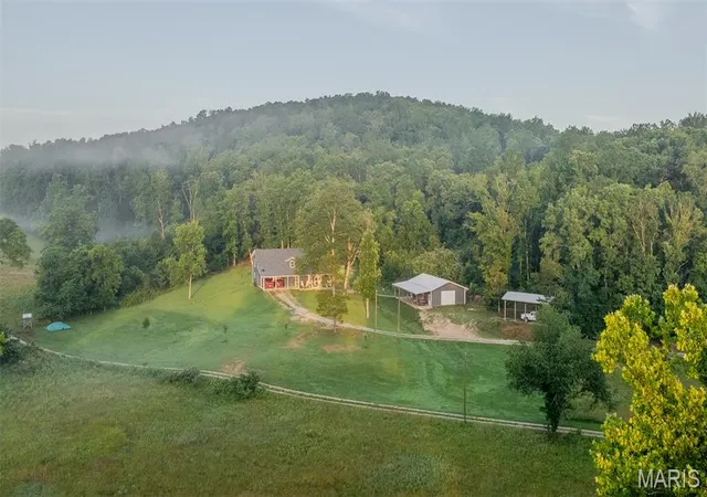 75th image of 9475 County Road 442, Redford, MO 63665 | MLS# MIS26035122