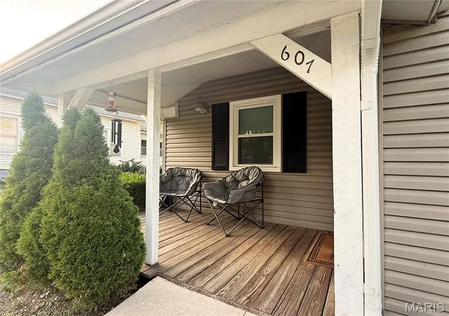 Homes for sale in Kirksville, MO | 607 Hickory, Kirksville, MO 63501 | MLS# MIS26035125