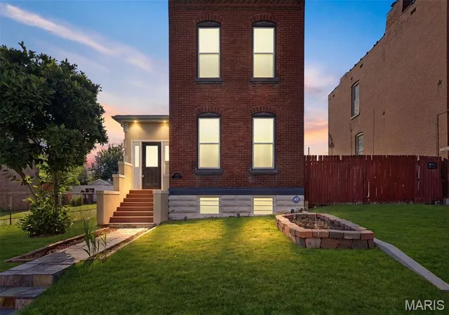 Photo 1 of Single family home for sale at 4405 Alaska Ave, St Louis, MO 63111 | MLS# MIS26035142 | Listing updated on 2026-08-22