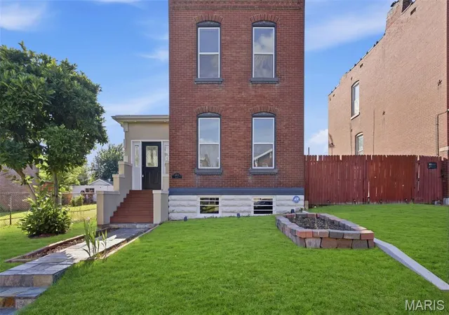 Photo 2 of Single family home for sale at 4405 Alaska Ave, St Louis, MO 63111 | MLS# MIS26035142 | Listing updated on 2026-08-22