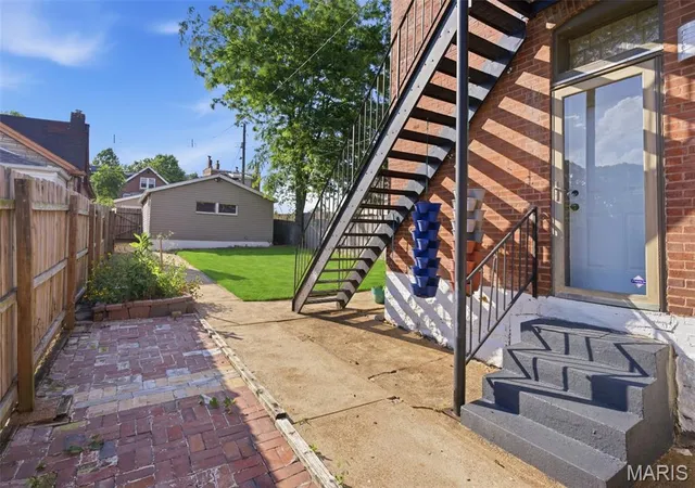 Photo 3 of Single family home for sale at 4405 Alaska Ave, St Louis, MO 63111 | MLS# MIS26035142 | Listing updated on 2026-08-22