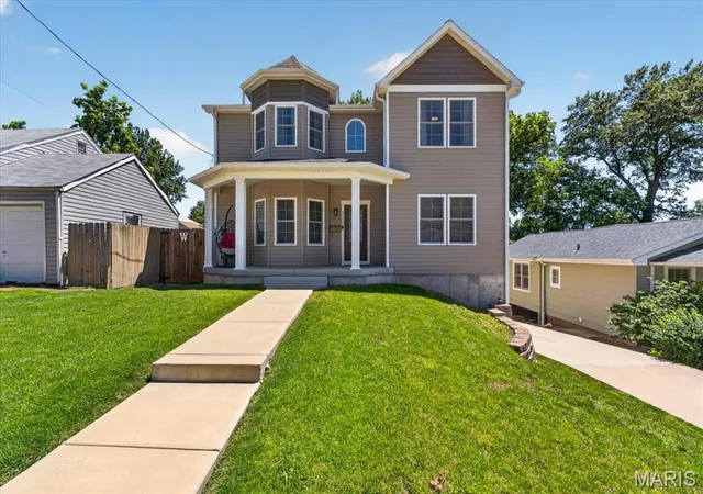 1st image of 7730 Weaver Ave, Maplewood, MO 63143 | MLS# MIS26035144