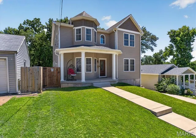 2nd image of 7730 Weaver Ave, Maplewood, MO 63143 | MLS# MIS26035144