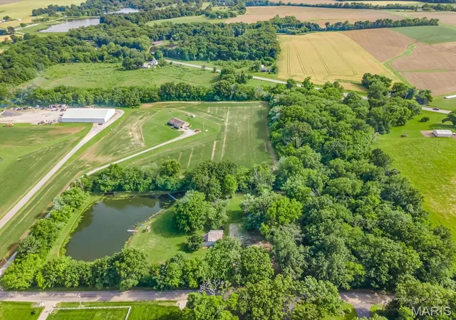 1st image of 11360 Eiff Rd, Marissa, IL 62257 | MLS# MIS26035146