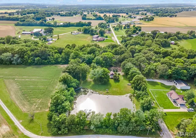 2nd image of 11360 Eiff Rd, Marissa, IL 62257 | MLS# MIS26035146