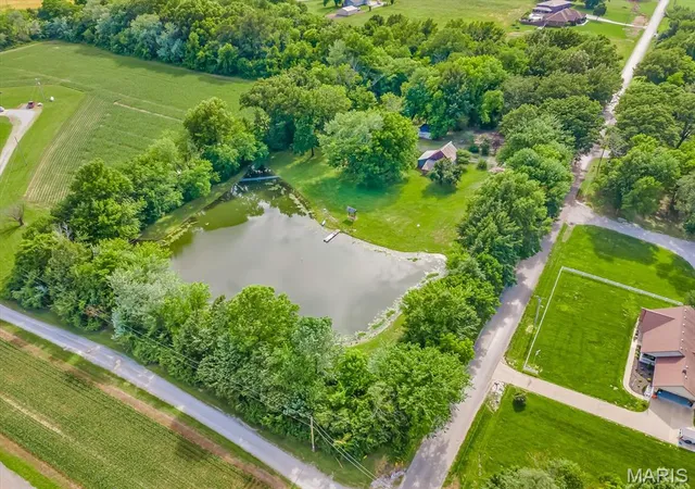 3rd image of 11360 Eiff Rd, Marissa, IL 62257 | MLS# MIS26035146