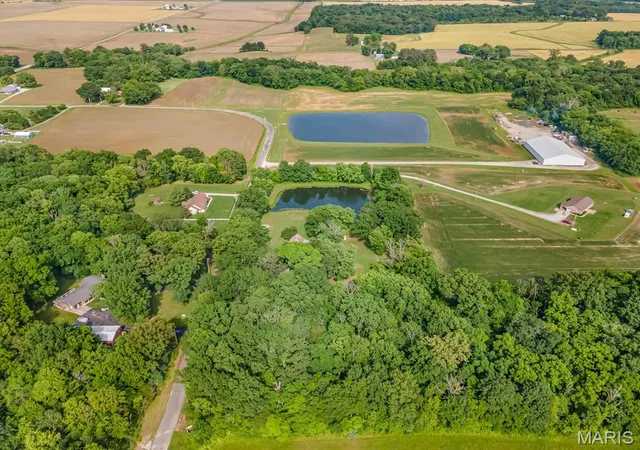 5th image of 11360 Eiff Rd, Marissa, IL 62257 | MLS# MIS26035146