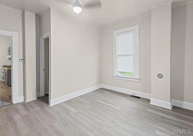 Photo 4 of Single family home for sale at 327 N 1St St, Belleville, IL 62220 | MLS# MIS26035167 | Listing updated on 2026-10-22