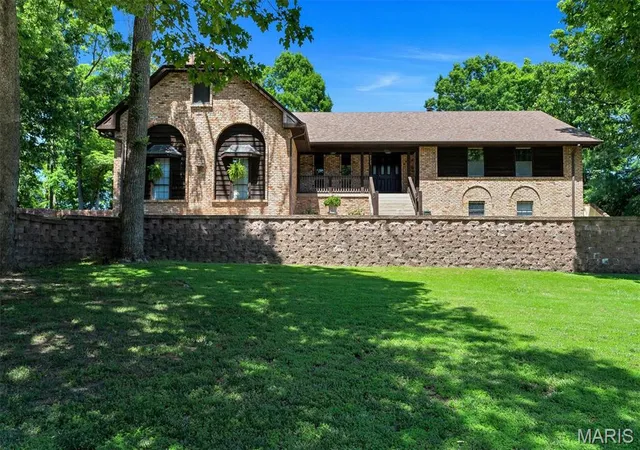 1st image of 9733 Fall Ridge Trl, Saint Louis, MO 63127 | MLS# MIS26035175