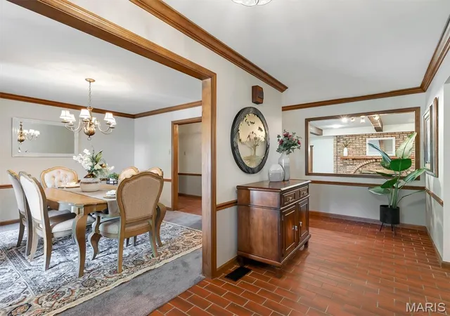 2nd image of 9733 Fall Ridge Trl, Saint Louis, MO 63127 | MLS# MIS26035175