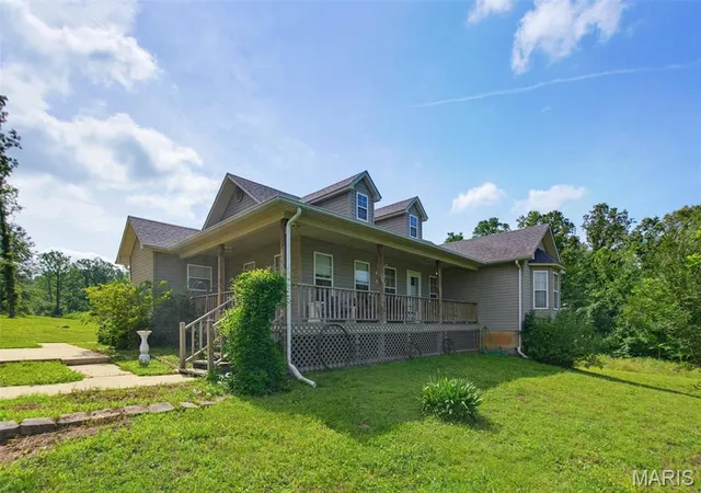 2nd image of 4286 Ripley A 2, Doniphan, MO 63935 | MLS# MIS26035178