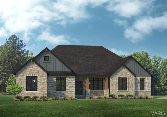 1st image of 0 Redwood Ii@south Point Estates, Saint Charles, MO 63301 | MLS# MIS26035199