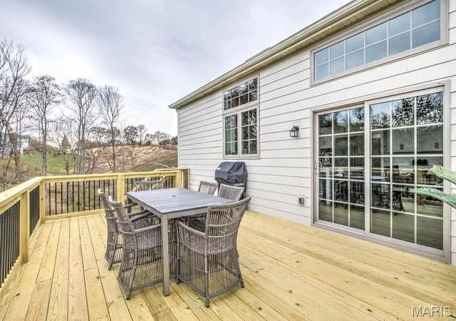 15th image of 0 Redwood Ii@south Point Estates, Saint Charles, MO 63301 | MLS# MIS26035199