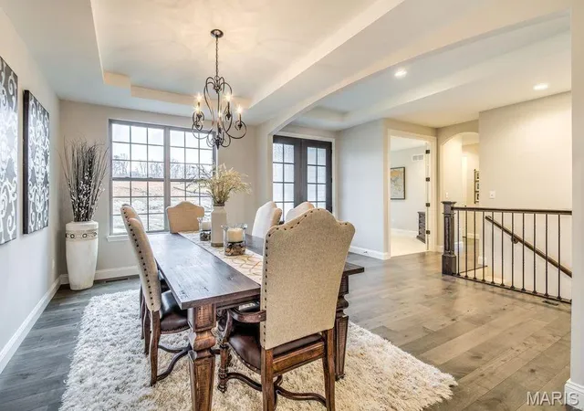 3rd image of 0 Redwood Ii@South Point Estates, Saint Charles, MO 63301 | MLS# MIS26035199