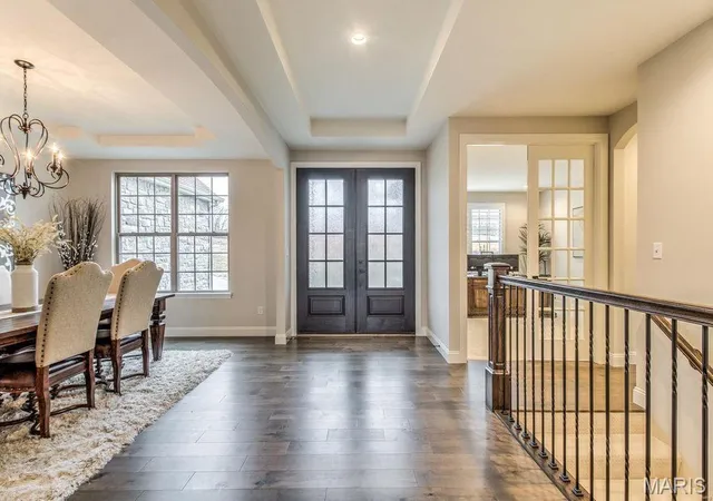 4th image of 0 Redwood Ii@South Point Estates, Saint Charles, MO 63301 | MLS# MIS26035199