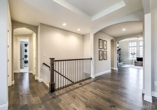 5th image of 0 Redwood Ii@South Point Estates, Saint Charles, MO 63301 | MLS# MIS26035199