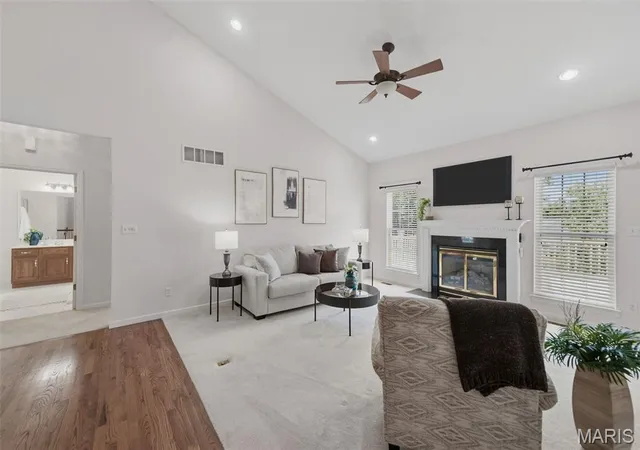 Photo 3 of Single family home for sale at 202 Highland Meadows Dr, Wentzville, MO 63385 | MLS# MIS26035200 | Listing updated on 2026-09-25