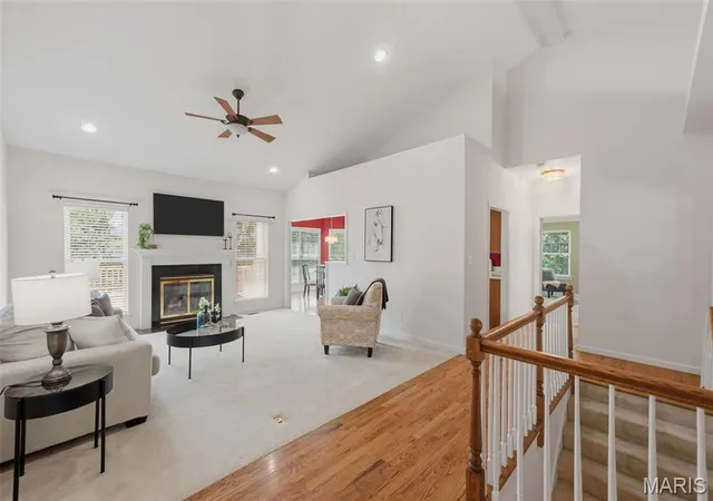 Photo 4 of Single family home for sale at 202 Highland Meadows Dr, Wentzville, MO 63385 | MLS# MIS26035200 | Listing updated on 2026-09-25