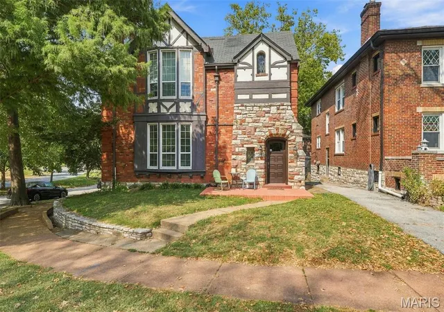 Multi family home for sale at 7379 Amherst Ave, Saint Louis, MO 63130 | MLS# MIS26035204