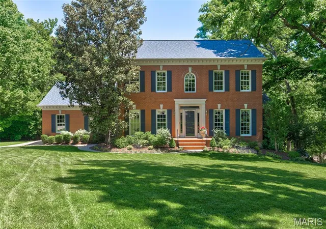 Homes for sale in Kirkwood, MO | 452 Meyer Ave, Kirkwood, MO 63122 | MLS# MIS26035219