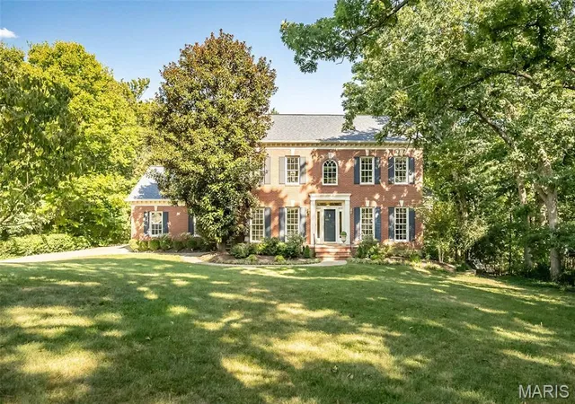 Single family home for sale at 452 Meyer Ave, Saint Louis, MO 63122 | MLS# MIS26035219