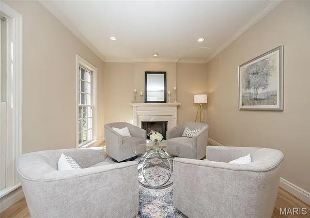 Photo 3 of Single family home for sale at 452 Meyer Ave, Saint Louis, MO 63122 | MLS# MIS26035219 | Listing updated on 2026-10-07