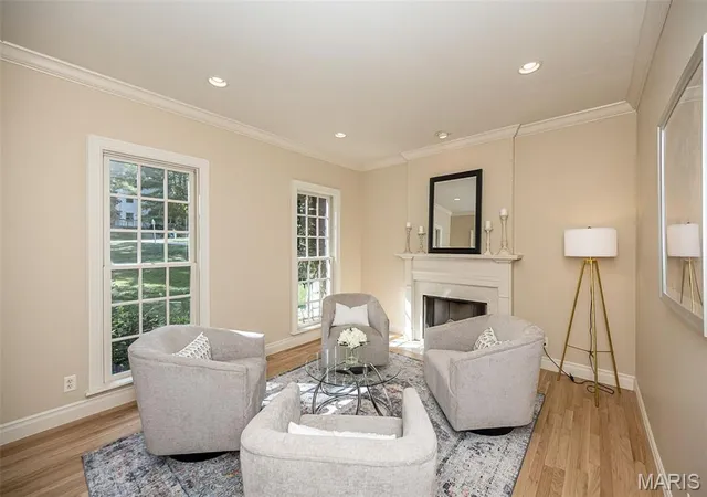 Photo 4 of Single family home for sale at 452 Meyer Ave, Saint Louis, MO 63122 | MLS# MIS26035219 | Listing updated on 2026-10-07