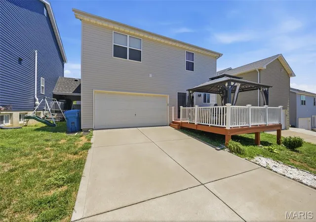 Homes for sale in Arnold, MO | 113 Sophie Ln, Arnold, MO 63010 | MLS# MIS26035226