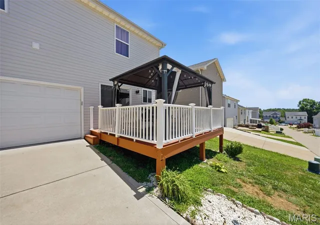 Homes for sale in Arnold, MO | 113 Sophie Ln, Arnold, MO 63010 | MLS# MIS26035226