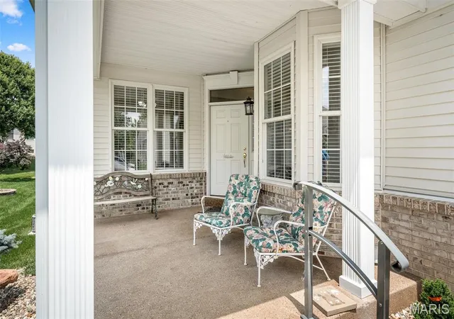Homes for sale in Lake Saint Louis, MO | 2203 Hawks Landing Dr #C, Lake Saint Louis, MO 63367 | MLS# MIS26035229