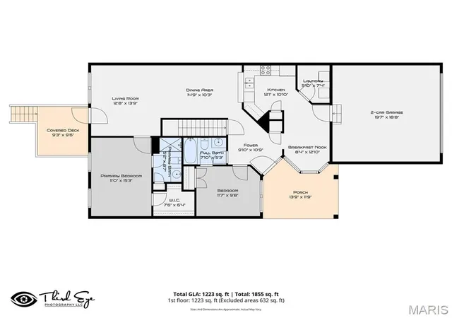 Homes for sale in Lake Saint Louis, MO | 2203 Hawks Landing Dr #C, Lake Saint Louis, MO 63367 | MLS# MIS26035229