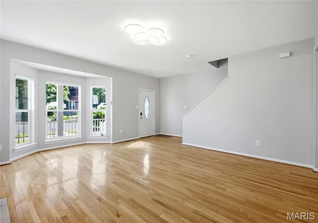 Photo 3 of Single family home for sale at 4222 Delmar Blvd, Saint Louis, MO 63108 | MLS# MIS26035232 | Listing updated on 2026-09-04