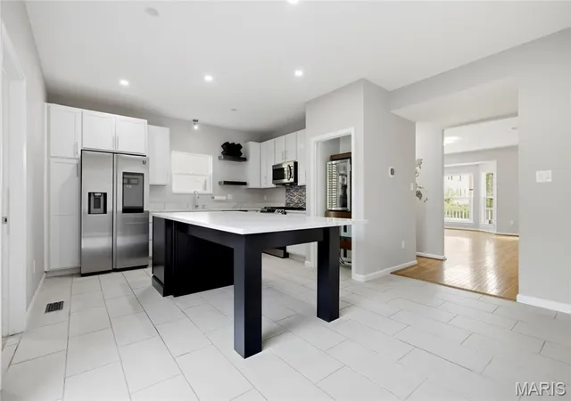 Photo 4 of Single family home for sale at 4222 Delmar Blvd, Saint Louis, MO 63108 | MLS# MIS26035232 | Listing updated on 2026-09-04
