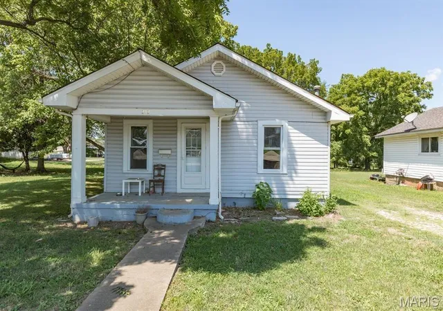 Homes for sale in Park Hills, MO | 212 7th St, Park Hills, MO 63601 | MLS# MIS26035236