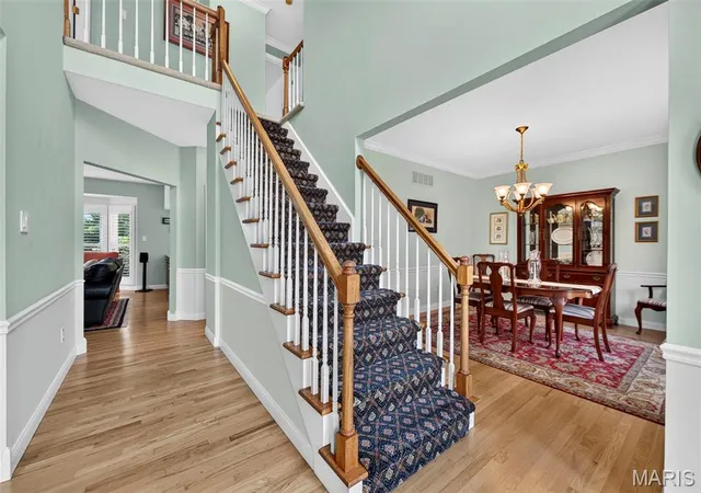 5th image of 16850 Westglen Farms Dr, Wildwood, MO 63011 | MLS# MIS26035238