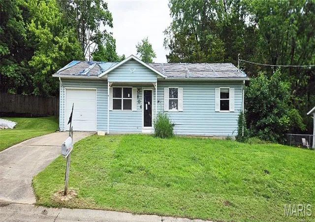Homes for sale in Jackson, MO | 806 Andrew St, Jackson, MO 63755 | MLS# MIS26035241