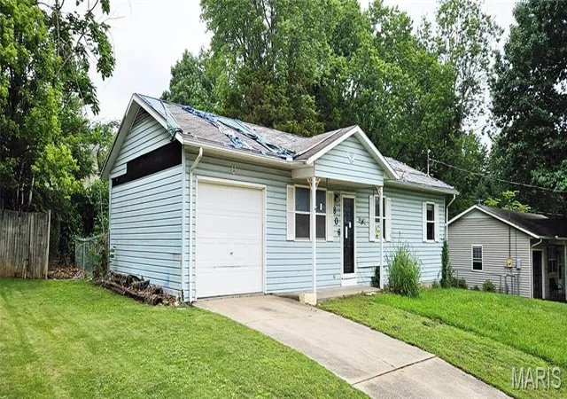 Homes for sale in Jackson, MO | 806 Andrew St, Jackson, MO 63755 | MLS# MIS26035241