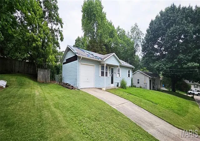 Homes for sale in Jackson, MO | 806 Andrew St, Jackson, MO 63755 | MLS# MIS26035241