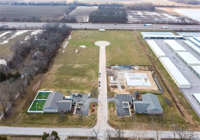 Homes for sale in Edwardsville, IL | 2754 Route 66 Business Park Dr, Edwardsville, IL 62025 | MLS# MIS26035246
