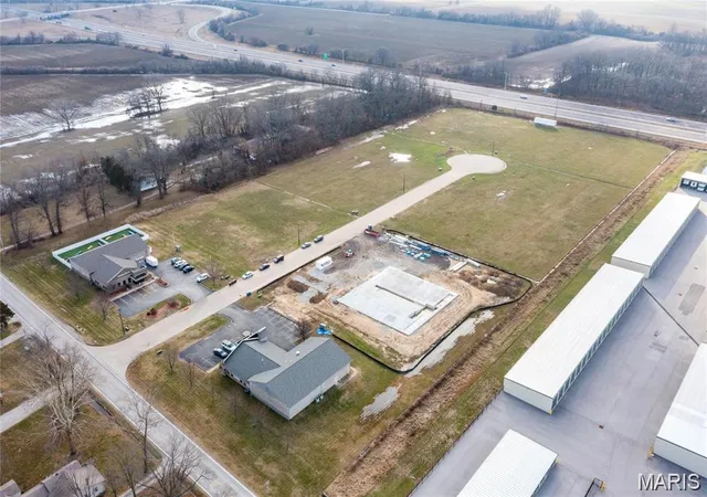 Homes for sale in Edwardsville, IL | 2754 Route 66 Business Park Dr, Edwardsville, IL 62025 | MLS# MIS26035246