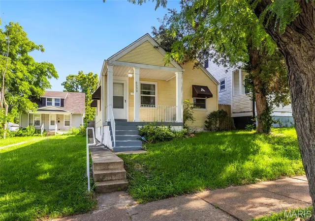 22nd image of 6539 Etzel Ave, University City, MO 63130 | MLS# MIS26035250