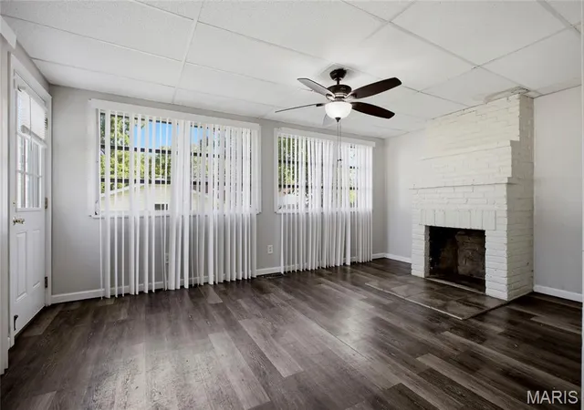 4th image of 6539 Etzel Ave, University City, MO 63130 | MLS# MIS26035250